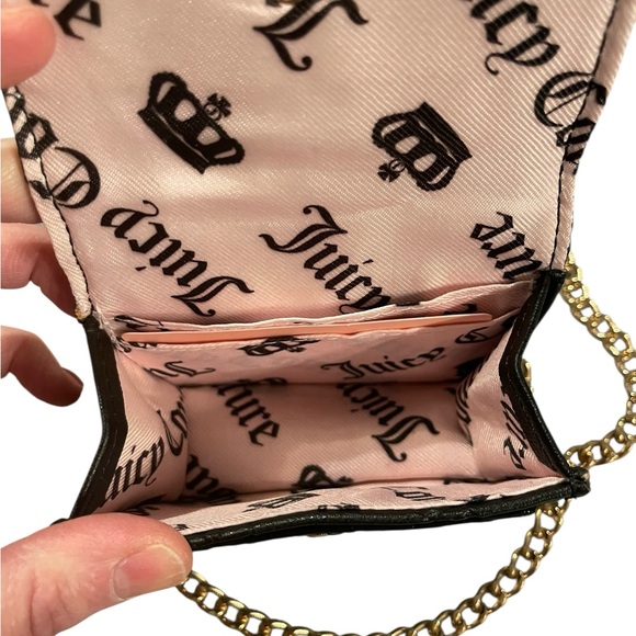Juicy Couture Sweet Dream Mini Bag - Picture 3 of 6